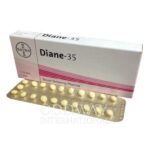 diane 35 pills