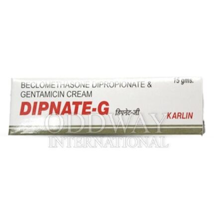 Dipnate g