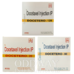 Docetaxel Injection