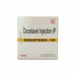 Packing of Docetaxel 120 mg