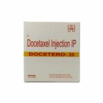 packing Docetaxel Injection 120 mg
