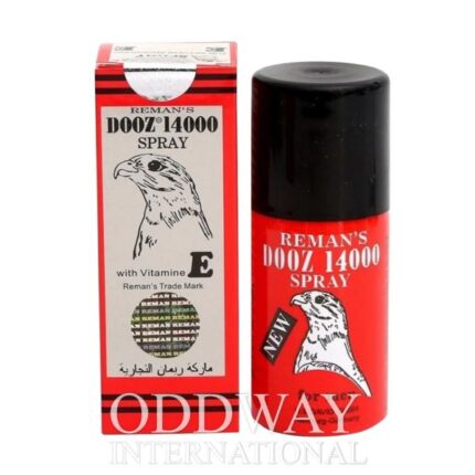 dooz 14000 spray