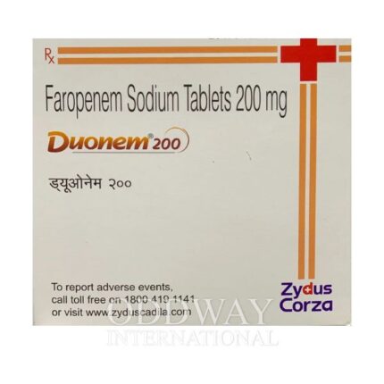 Duonem 200