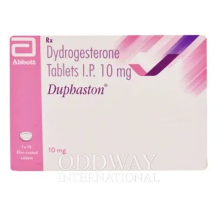 duphaston 10 mg