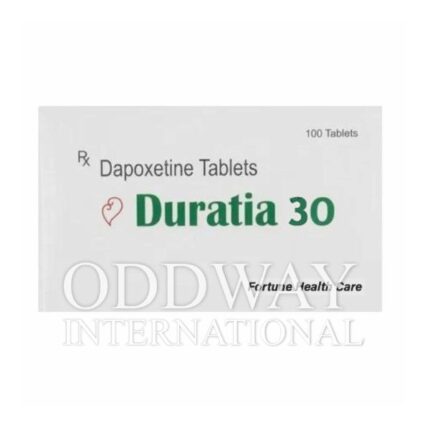 duratia 30​