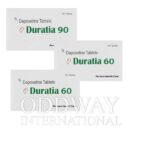 Duratia Tablets