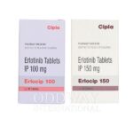 erlotinib tablets