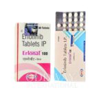 erlotinib 100 mg