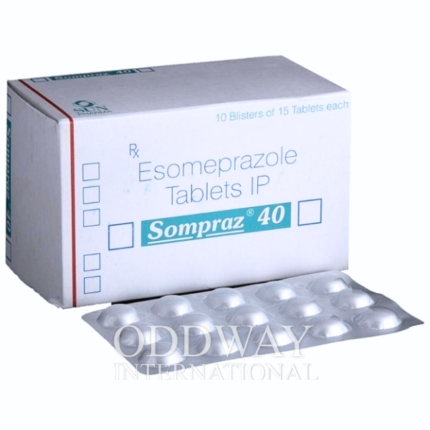 Esomeprazole tablet