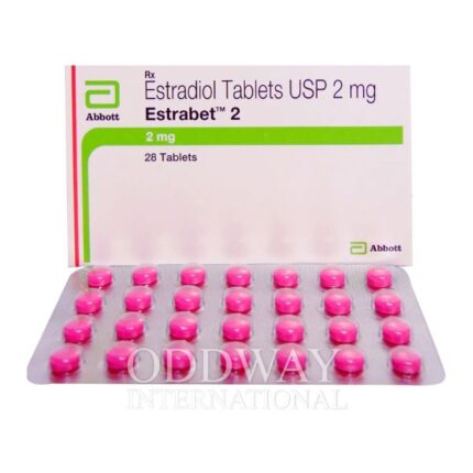 estradiol tablets