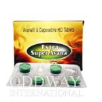 Extra Super Avana Tablet
