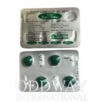 extra super avana tab​