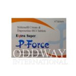 extra super p force​