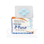 super p force extra​