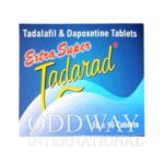 extra super tadarad