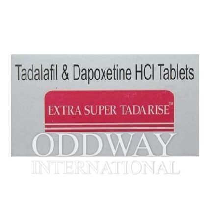 extra super tadarise