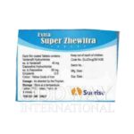 extra supar zhewitra
