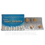 extra super zhewitra tablets