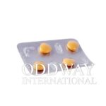 Vardenafil 40mg Dapoxetine 60mg