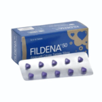 Fildena 100 Purple Pill - Image 2
