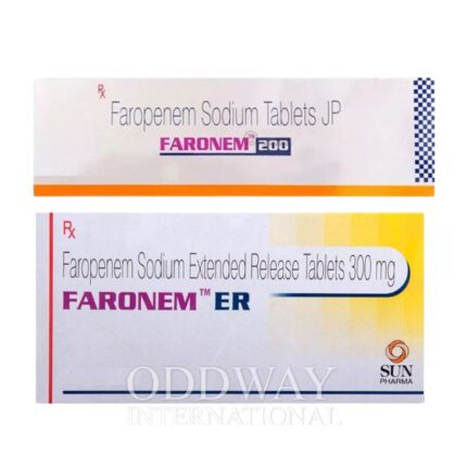 faronem 200