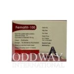 Women Viagra Tablet by Oddway International – trusted female health supplement