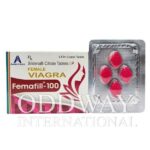 pink pill female viagra​