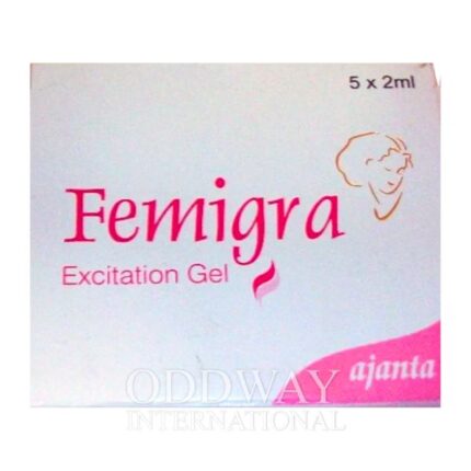 Femigra Gel