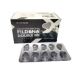 Fildena 200 tablets