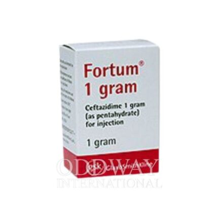 fortum Injection