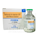 fosfa injection