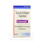 Fulvestrant Injection 250 mg - Image 2