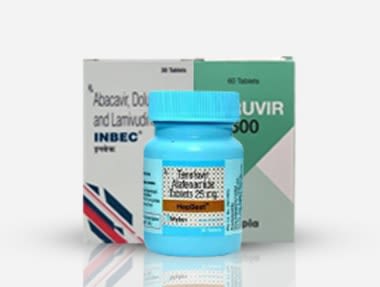 HIV