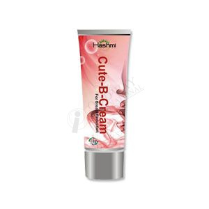 Hashmi Cute-B Breast Reduction Cream (20g) at Lowest Cost