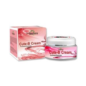 Hashmi Cute B Cream