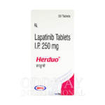 lapatinib cost