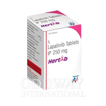 lapatinib tablet