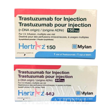 trastuzumab injection