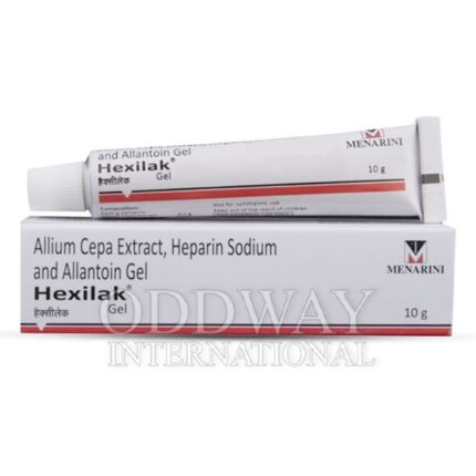 hexilak gel
