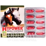 hypower musli 30 capsules​