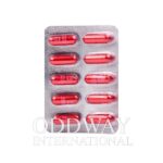 Hypower Musli Ayurvedic Capsule for Men