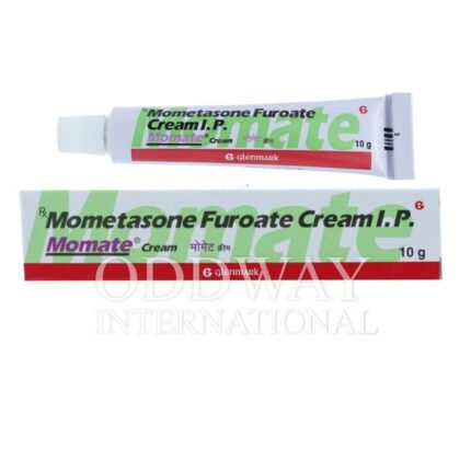 Momate cream