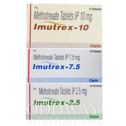 methotrexate tablets​