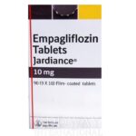 jardiance 10 mg
