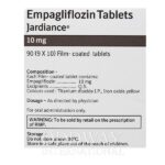 tab jardiance 10 mg