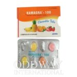 kamagra chewable 100mg