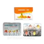 kamagra 100mg chewable tablet