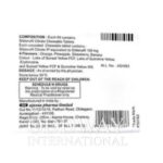 kamagra 100mg chewable