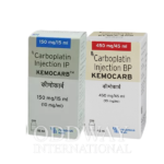kemocarb injection box