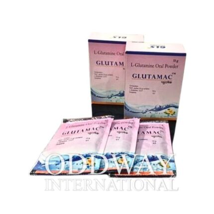 L Glutamine Powder